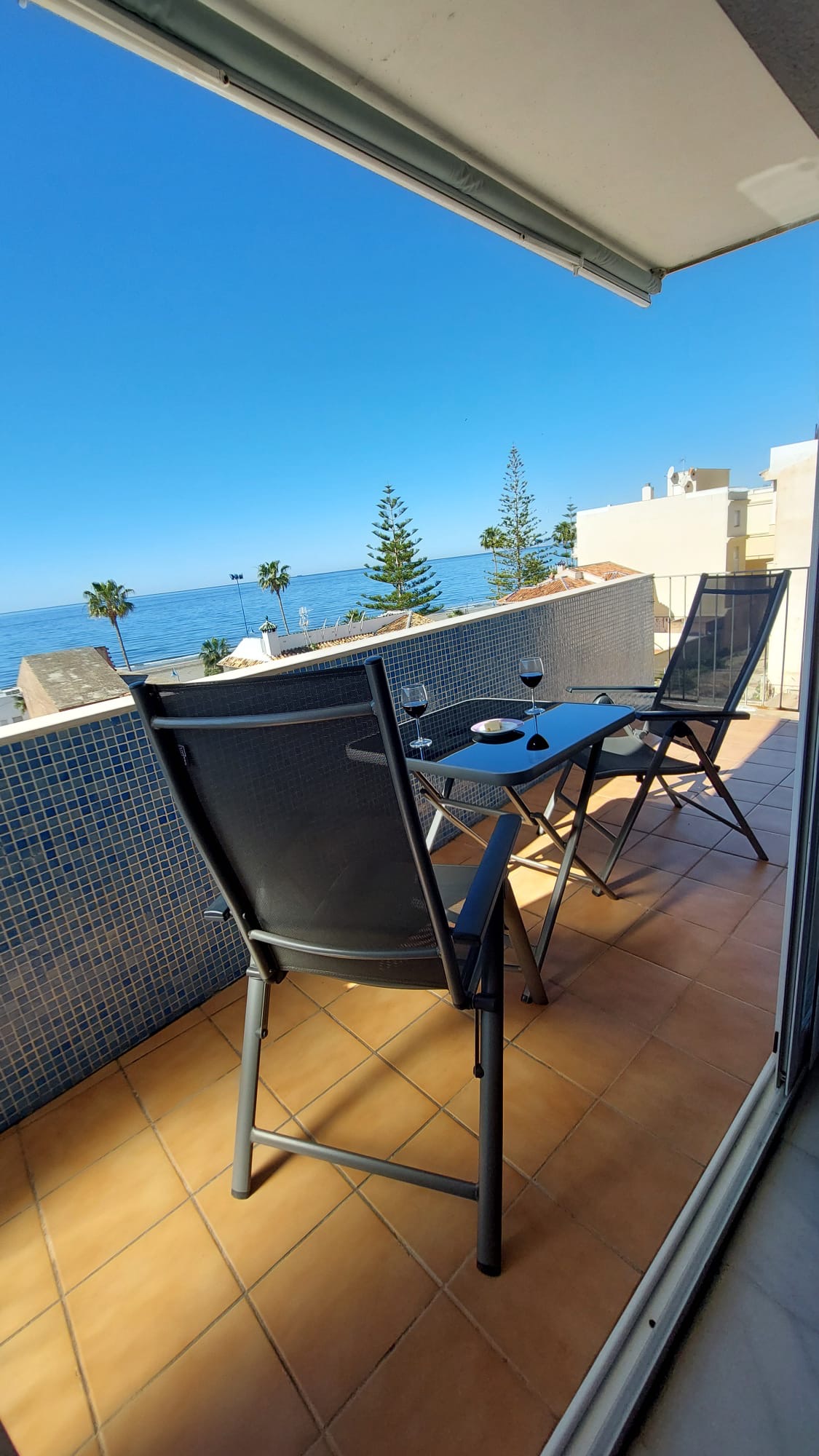 Terraza